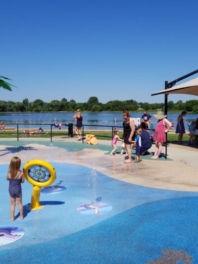 Round Lake Park - Eden Prairie, MN