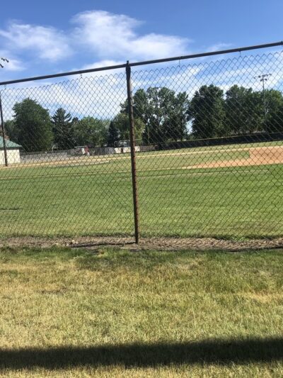 Eden Valley Baseball Park - Eden Valley, MN