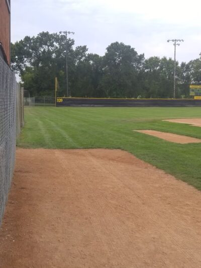 Eden Valley Baseball Park - Eden Valley, MN