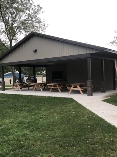 Friederichs Park - Eden Valley, MN