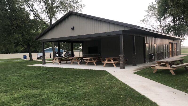 Friederichs Park - Eden Valley, MN