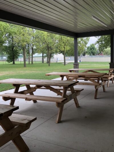 Friederichs Park - Eden Valley, MN