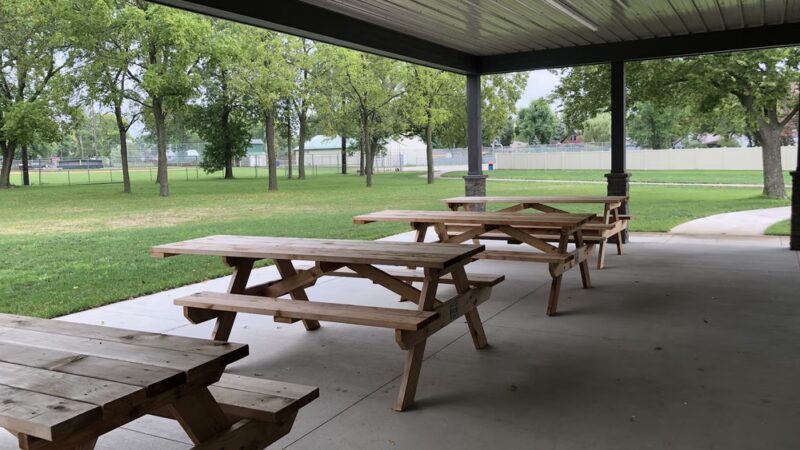Friederichs Park - Eden Valley, MN