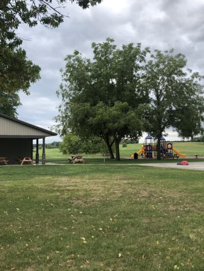 Friederichs Park - Eden Valley, MN