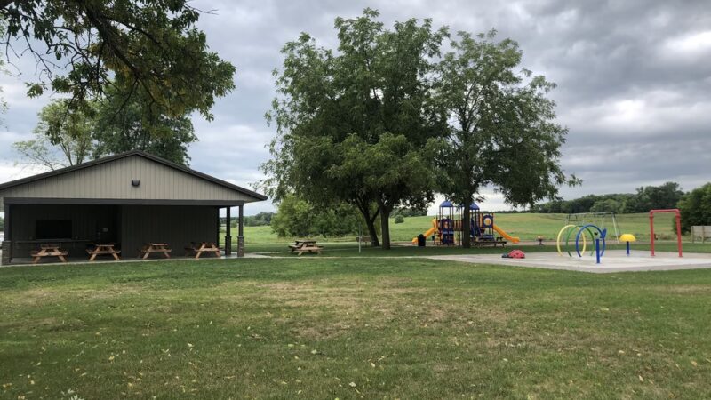 Friederichs Park - Eden Valley, MN