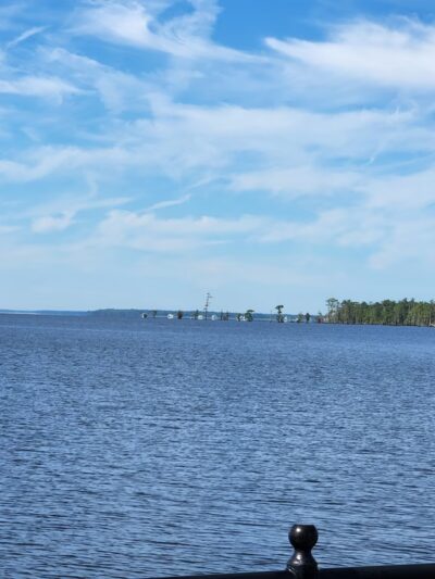 Edenton Park - Edenton, NC
