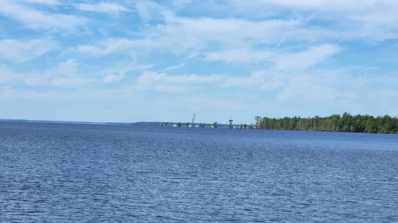 Edenton Park - Edenton, NC