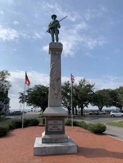 Edenton Park - Edenton, NC