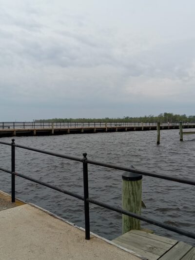 Edenton Park - Edenton, NC