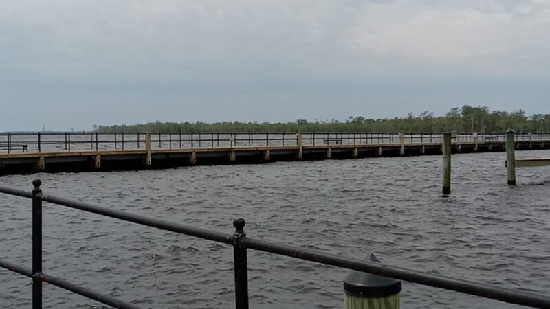 Edenton Park - Edenton, NC