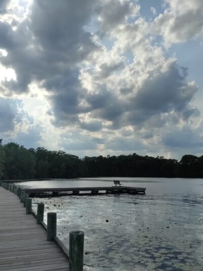 Pembroke Creek Park - Edenton, NC