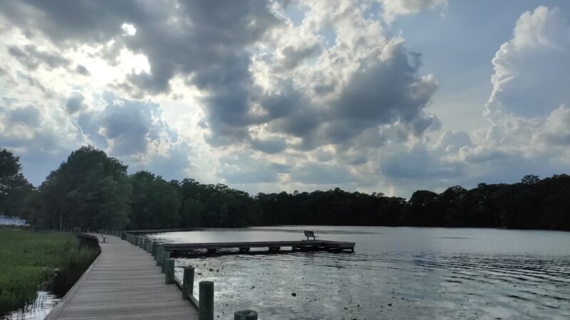 Pembroke Creek Park - Edenton, NC