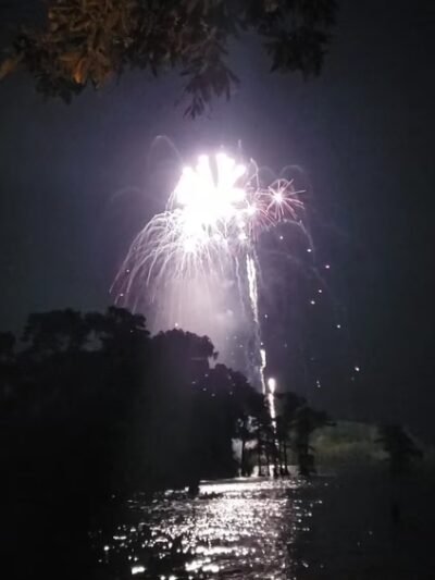 Queen Anne Park - Edenton, NC