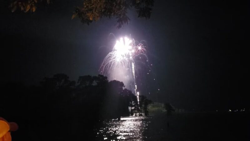 Queen Anne Park - Edenton, NC