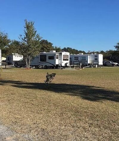 Rocky Hock Campground LLC - Edenton, NC