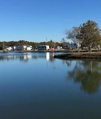 Rocky Hock Campground LLC - Edenton, NC