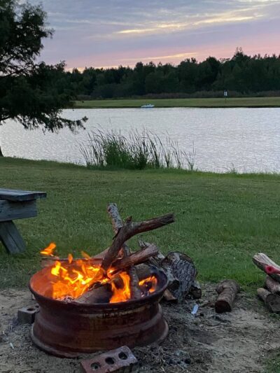 Rocky Hock Campground LLC - Edenton, NC