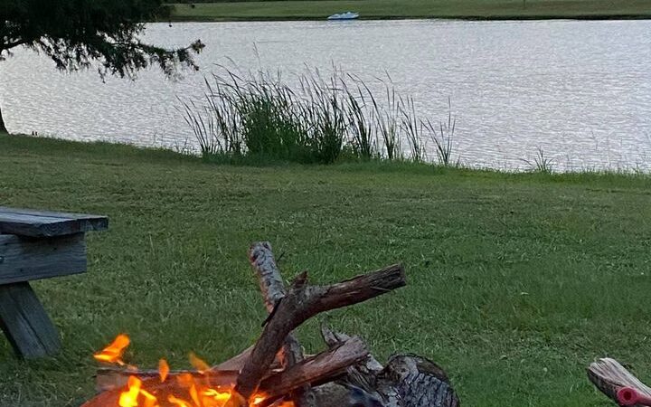Rocky Hock Campground LLC - Edenton, NC