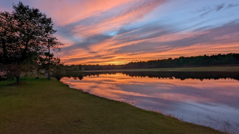 Rocky Hock Campground LLC - Edenton, NC