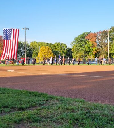 Edgar Softball Park - Edgar, WI