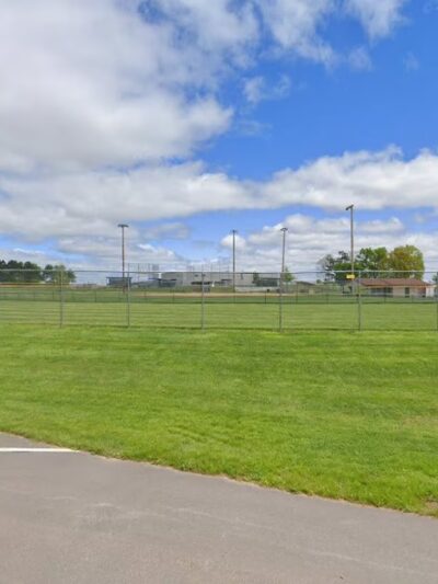 Edgar Softball Park - Edgar, WI