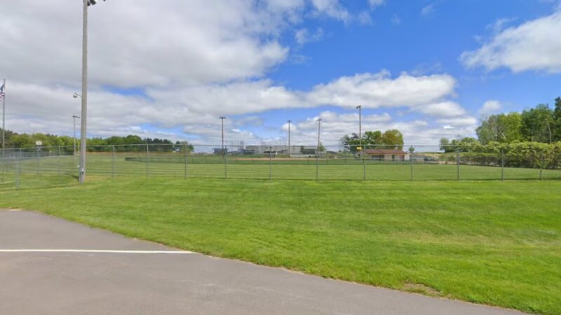 Edgar Softball Park - Edgar, WI