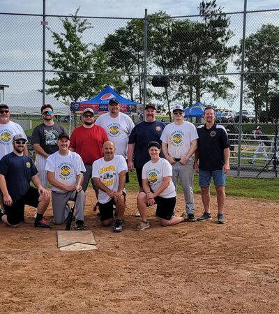 Edgar Softball Park - Edgar, WI