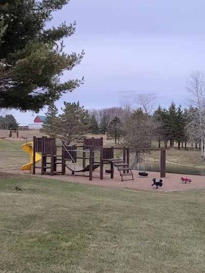 Minnow Ponds Park - Edgar, WI