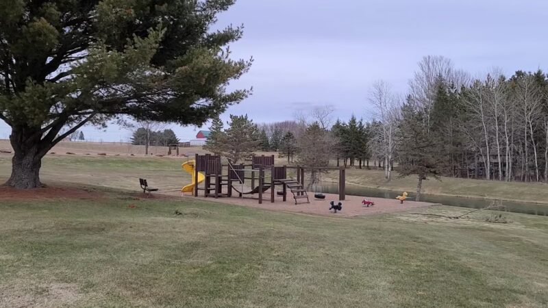 Minnow Ponds Park - Edgar, WI