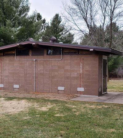 Minnow Ponds Park - Edgar, WI