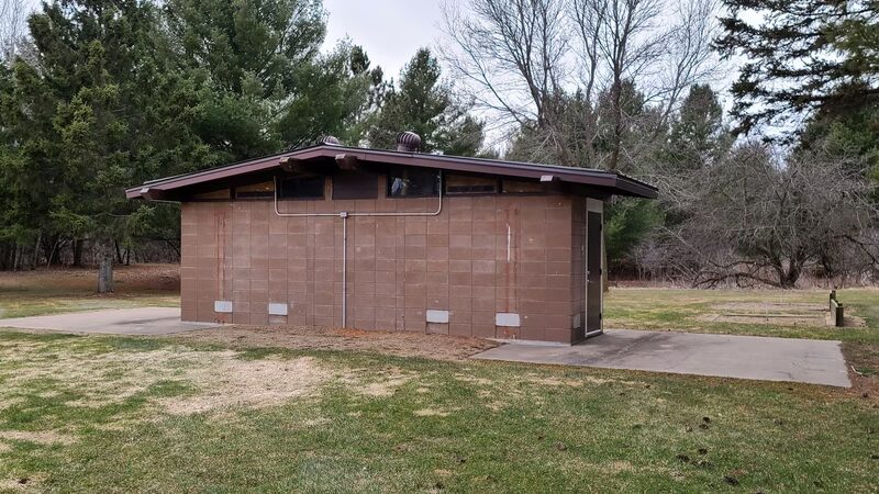Minnow Ponds Park - Edgar, WI