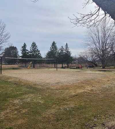 Scotch Creek Park - Edgar, WI