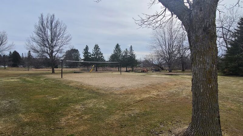 Scotch Creek Park - Edgar, WI