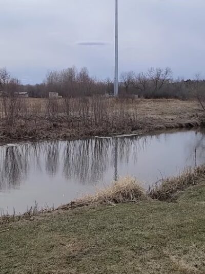 Scotch Creek Park - Edgar, WI