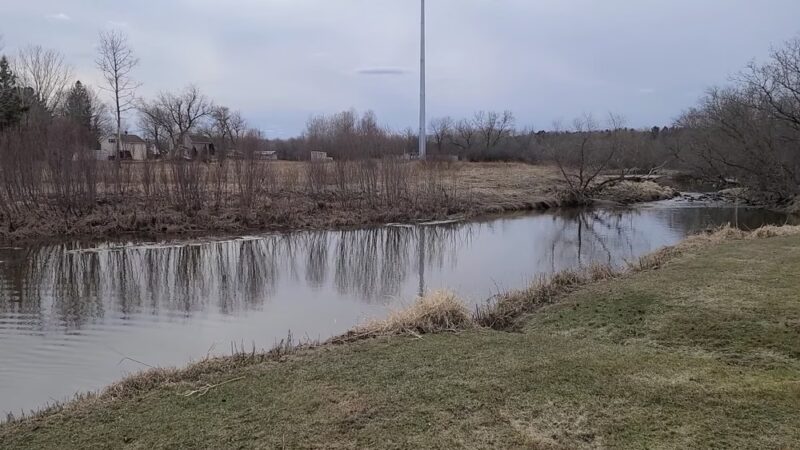 Scotch Creek Park - Edgar, WI