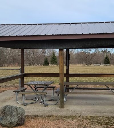 Scotch Creek Park - Edgar, WI