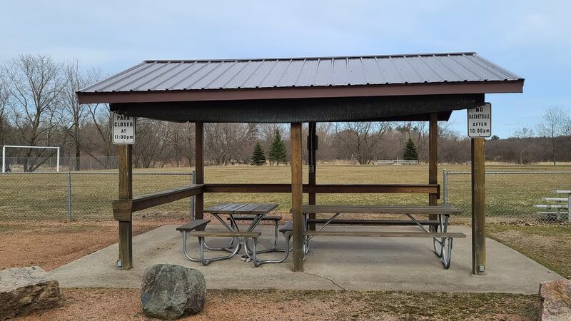 Scotch Creek Park - Edgar, WI