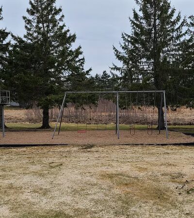 Scotch Creek Park - Edgar, WI