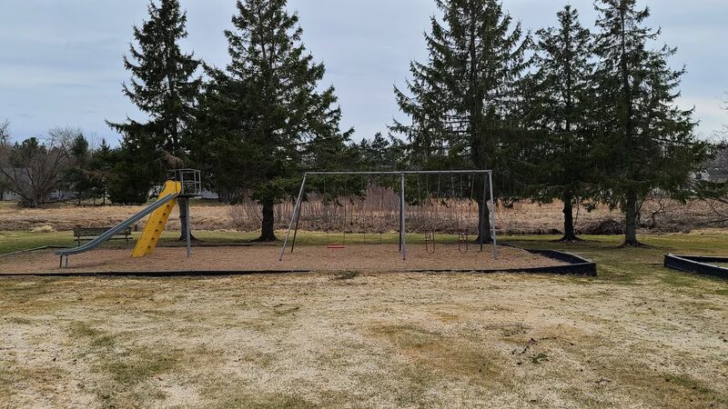 Scotch Creek Park - Edgar, WI