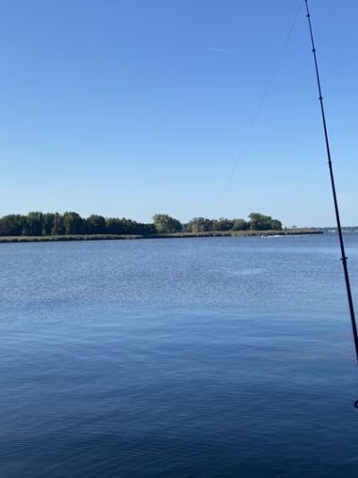 Lynch Point Park - Edgemere, MD