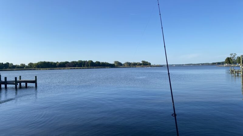 Lynch Point Park - Edgemere, MD