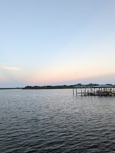 The Riverwalk - Edgewater, FL