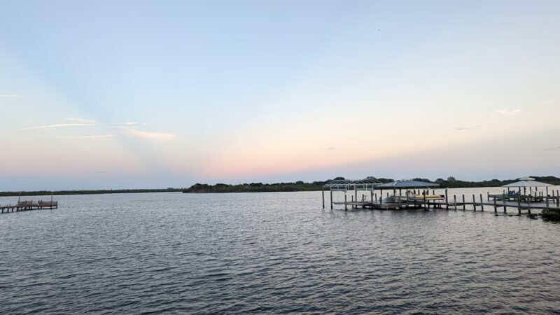 The Riverwalk - Edgewater, FL