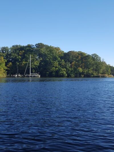 Homeport Farm Park - Edgewater, MD
