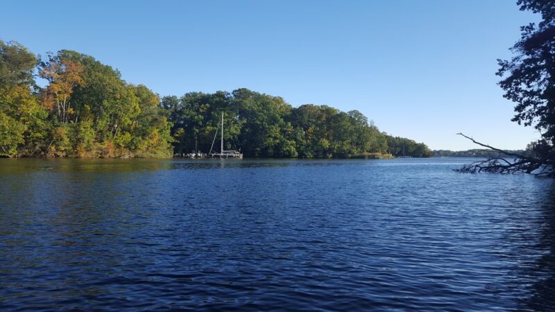 Homeport Farm Park - Edgewater, MD