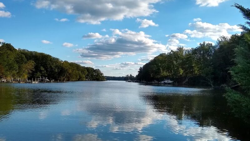 Homeport Farm Park - Edgewater, MD