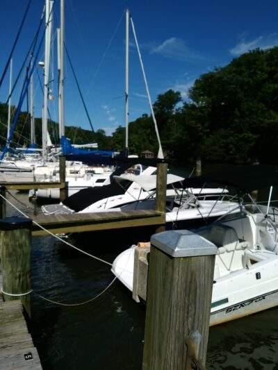 Homeport Farm Park - Edgewater, MD