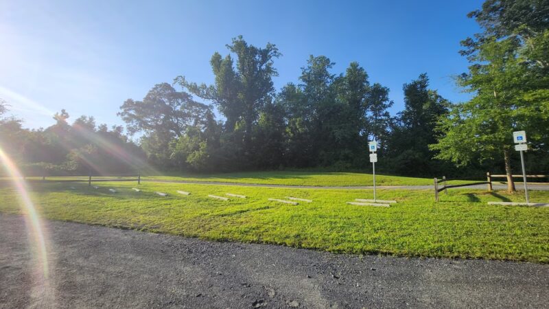 Homeport Farm Park - Edgewater, MD