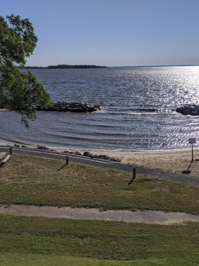 Mayo Beach Park - Edgewater, MD
