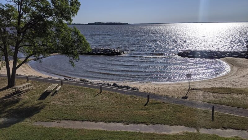 Mayo Beach Park - Edgewater, MD
